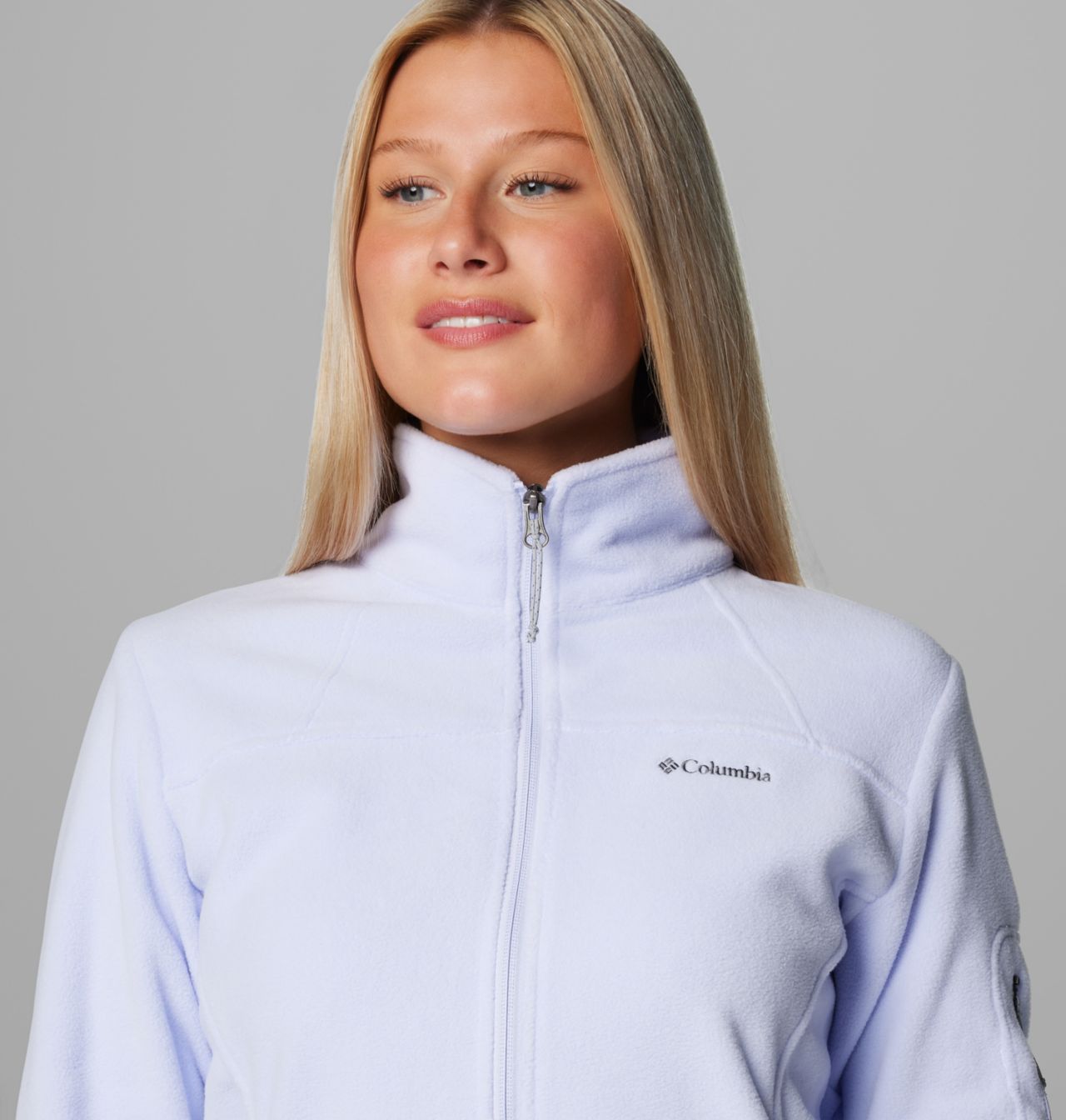 Women's Fast Trek™ II Fleece Jacket 5