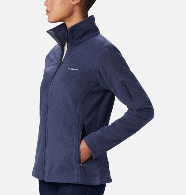 Women's Fast Trek™ II Fleece Jacket