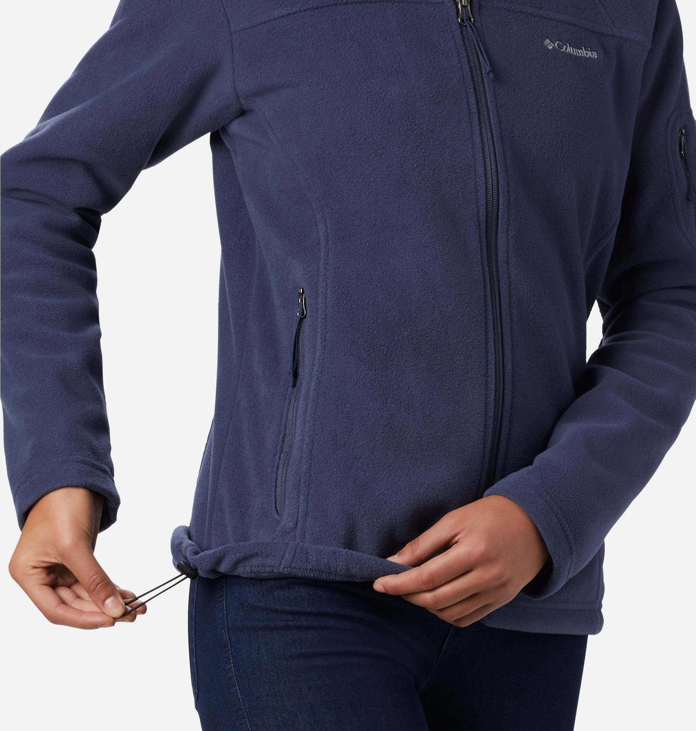 Women's Fast Trek™ II Fleece Jacket