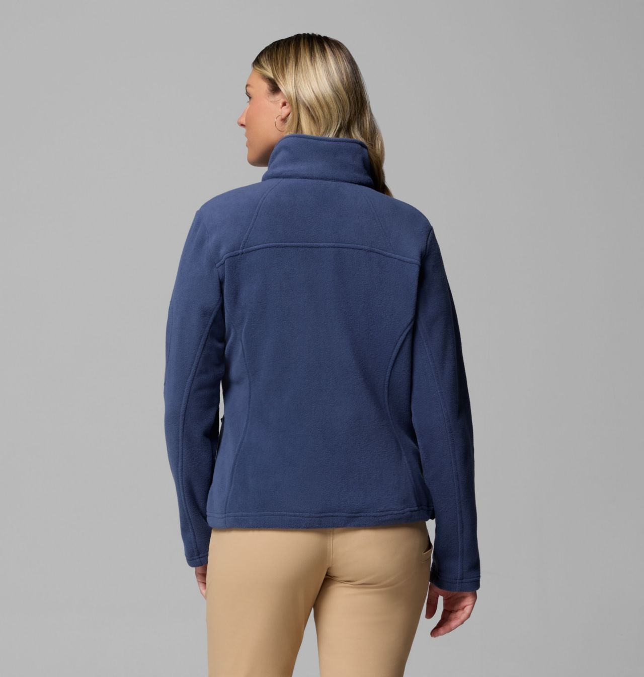 Women's Fast Trek™ II Fleece Jacket 2