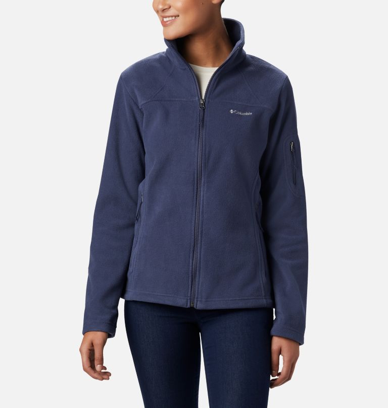 Columbia - Fast Trek II Jacket - Forro polar - Mujer