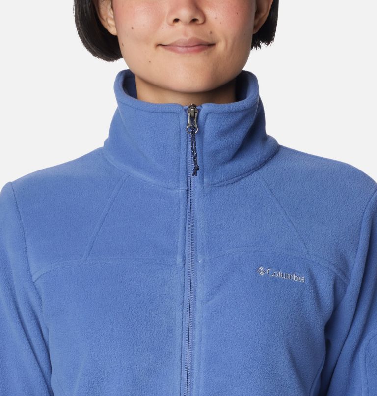 Women's Fast Trek™ II Fleece Jacket