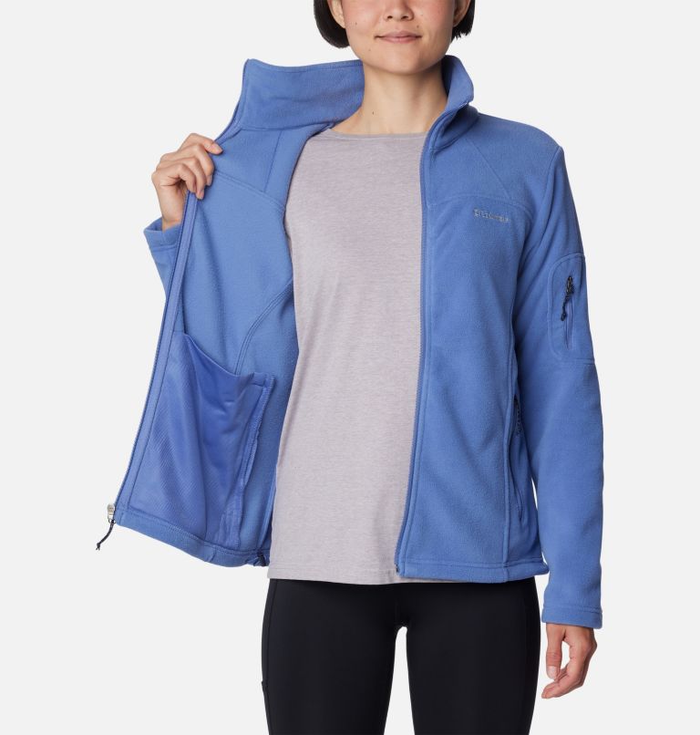 Chaqueta Fast Trek II para mujer, Color: Eve, image 5