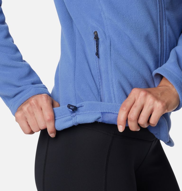 Chaqueta Fast Trek II para mujer, Color: Eve, image 6