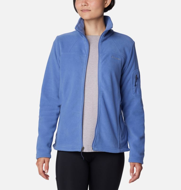 Women’s Fast Trek™ II Fleece Jacket