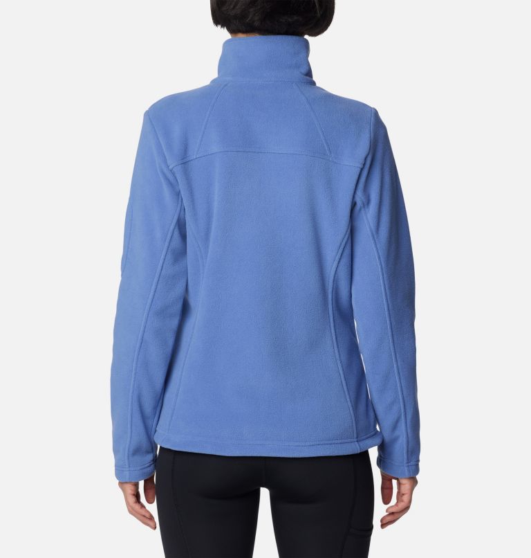 Chaqueta Fast Trek II para mujer, Color: Eve, image 2