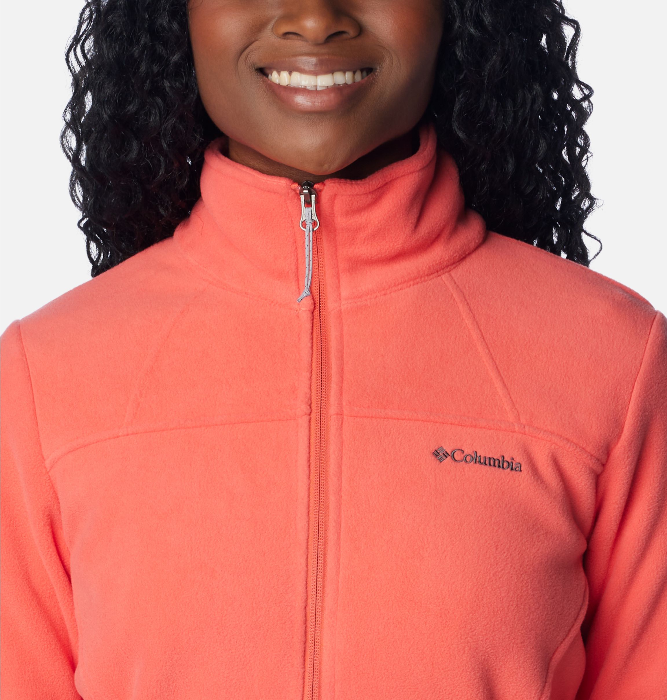 Women\'s Fast Fleece Columbia II Sportswear Trek™ Jacket 
