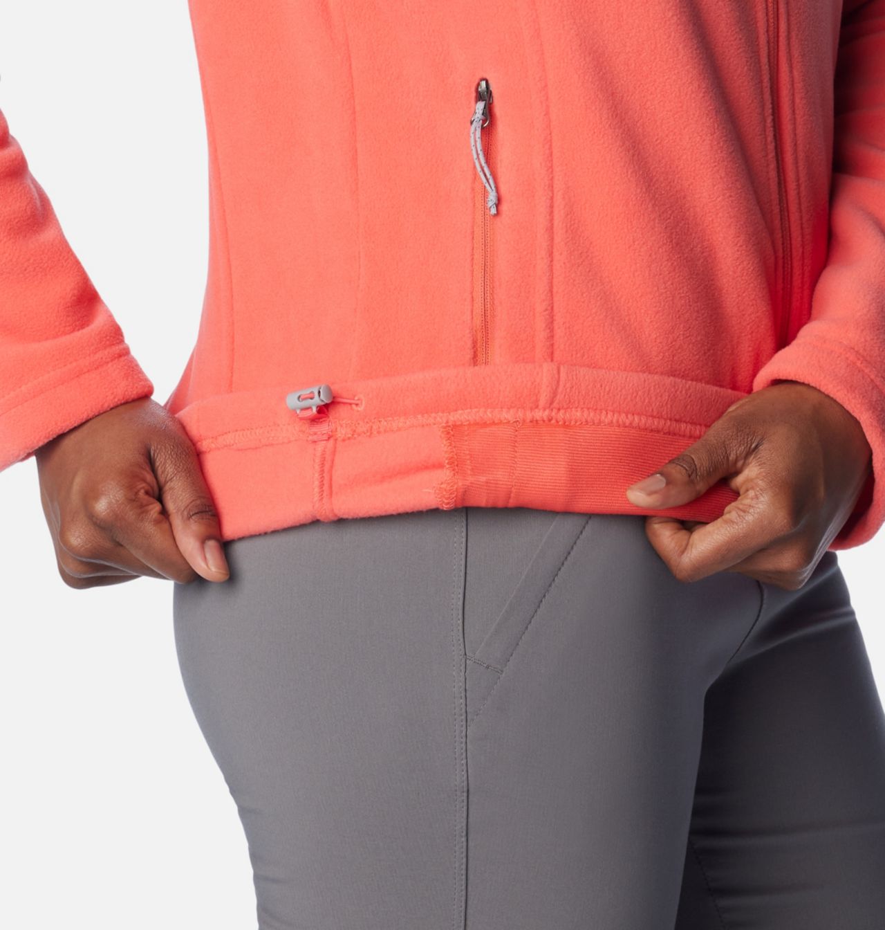 Women's Fast Trek™ II Fleece Jacket 6