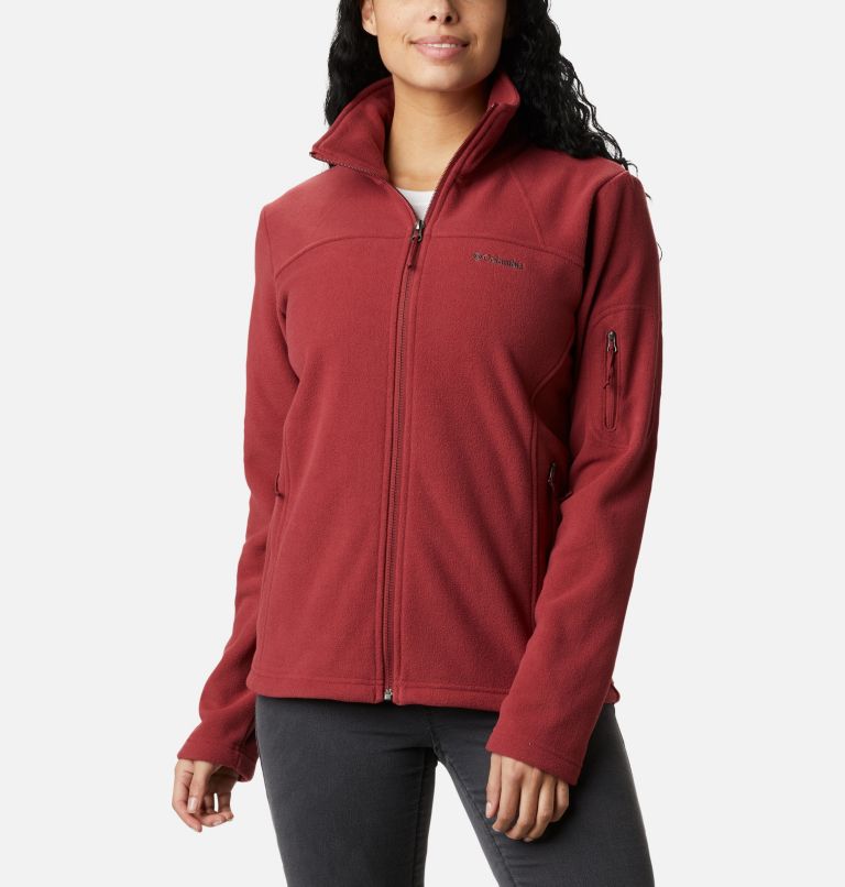 | Trek™ Women\'s II Jacket Fast Fleece