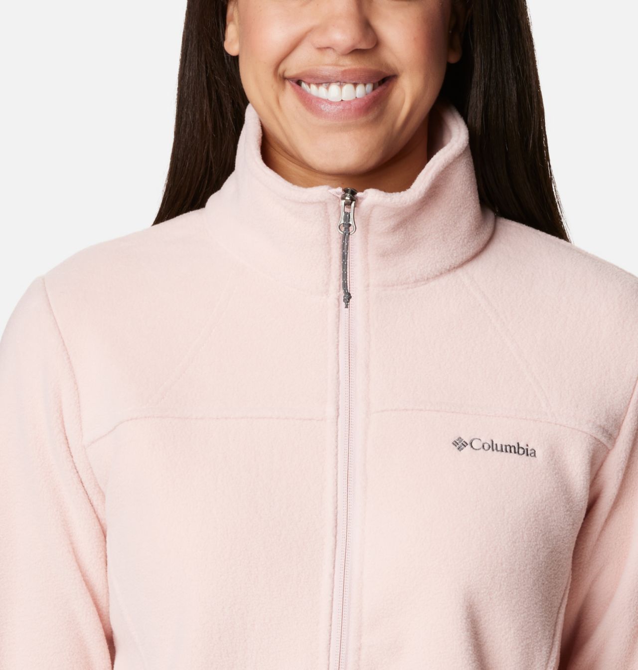 Women's Fast Trek™ II Fleece Jacket 4