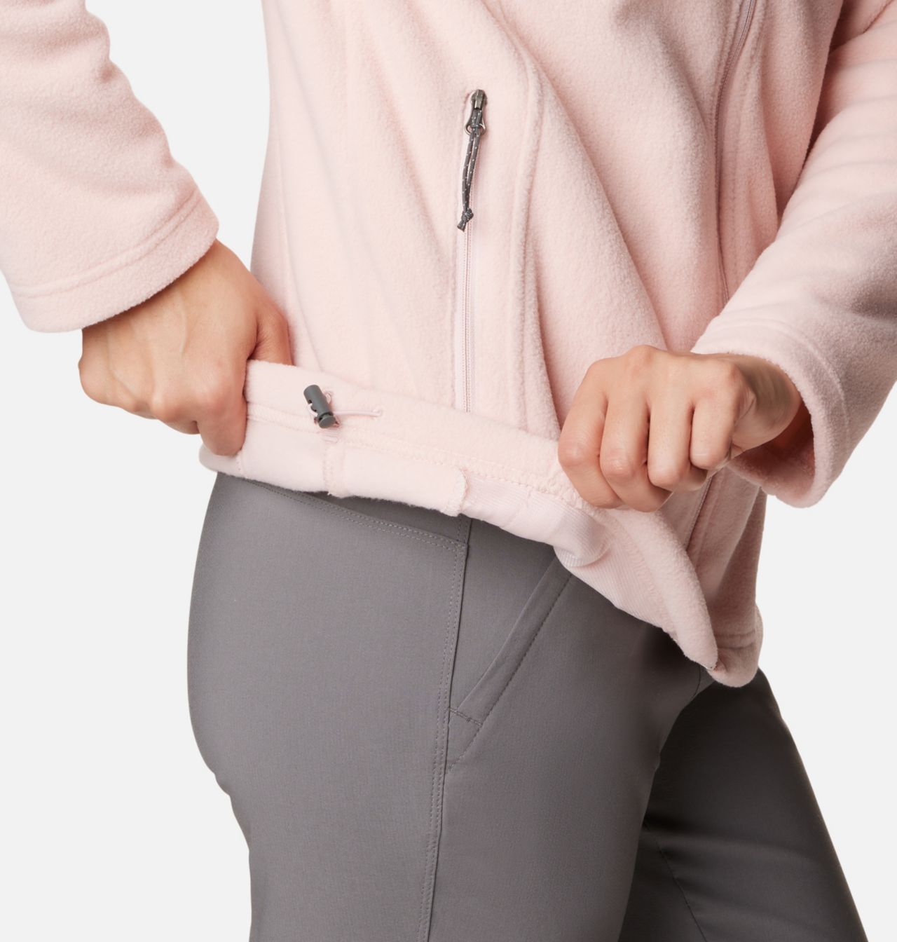 Women's Fast Trek™ II Fleece Jacket 6