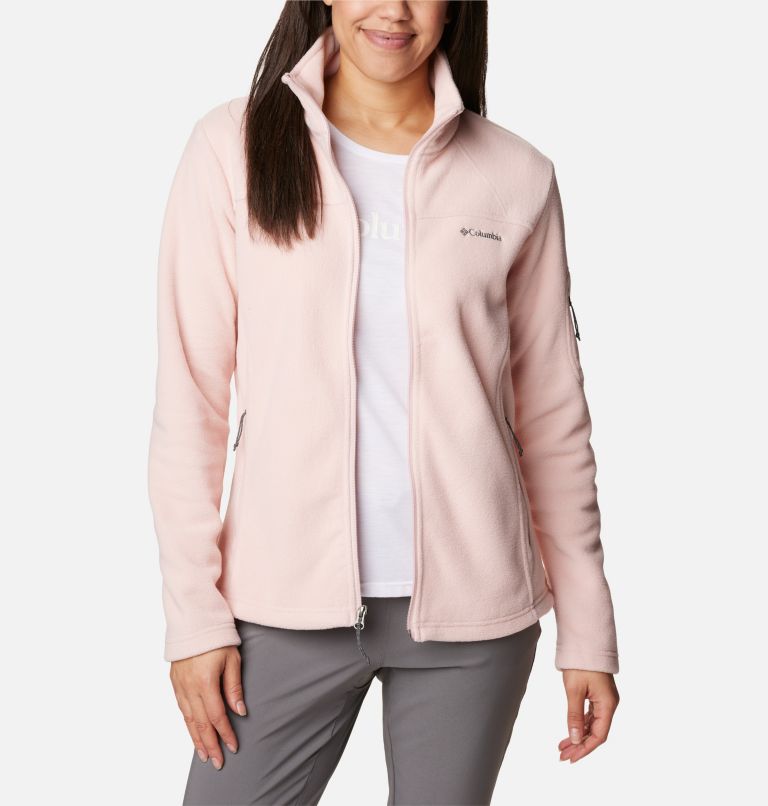 Women\'s | Fleece Sportswear Columbia II Jacket Fast Trek™