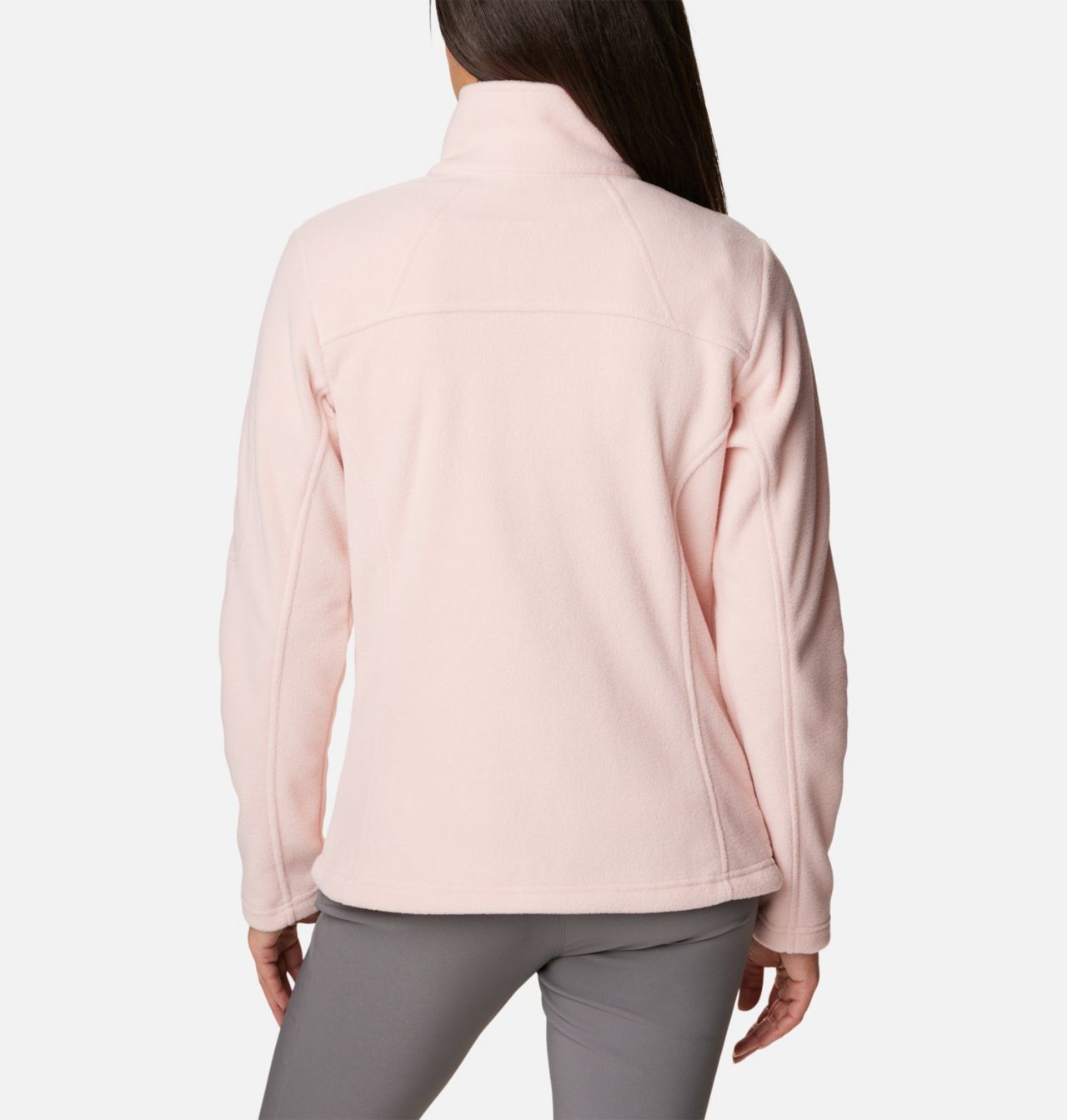 Women's Fast Trek™ II Fleece Jacket 2