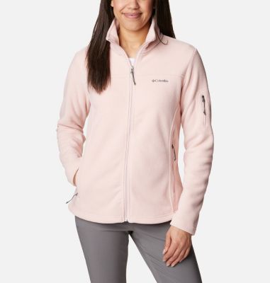 Fast Trek II Jacket, Color: Dusty Pink, image 1