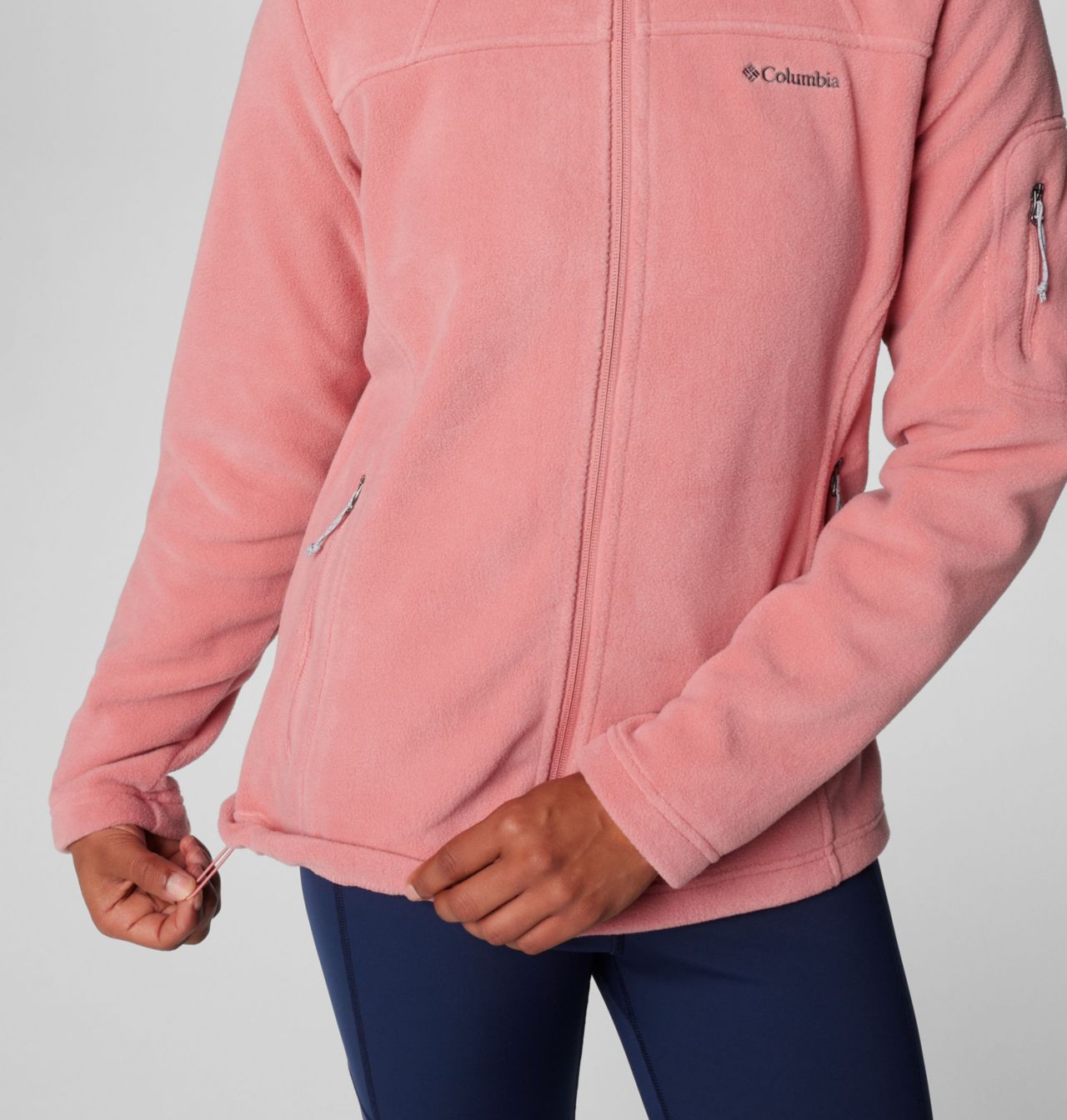 Women's Fast Trek™ II Fleece Jacket 7