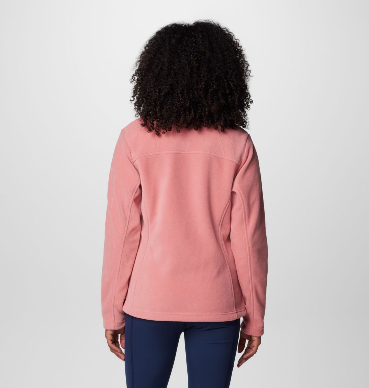 Women's Fast Trek™ II Fleece Jacket 2