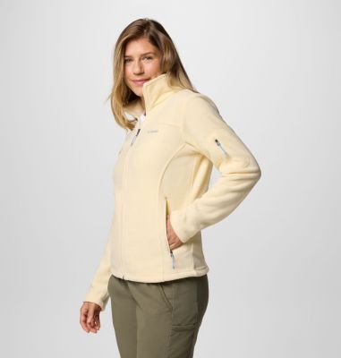 Chaqueta Fast Trek II para mujer, Color: Lemon Wash, image 15