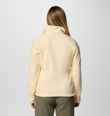 Chaqueta Fast Trek II para mujer, Color: Lemon Wash, image 14
