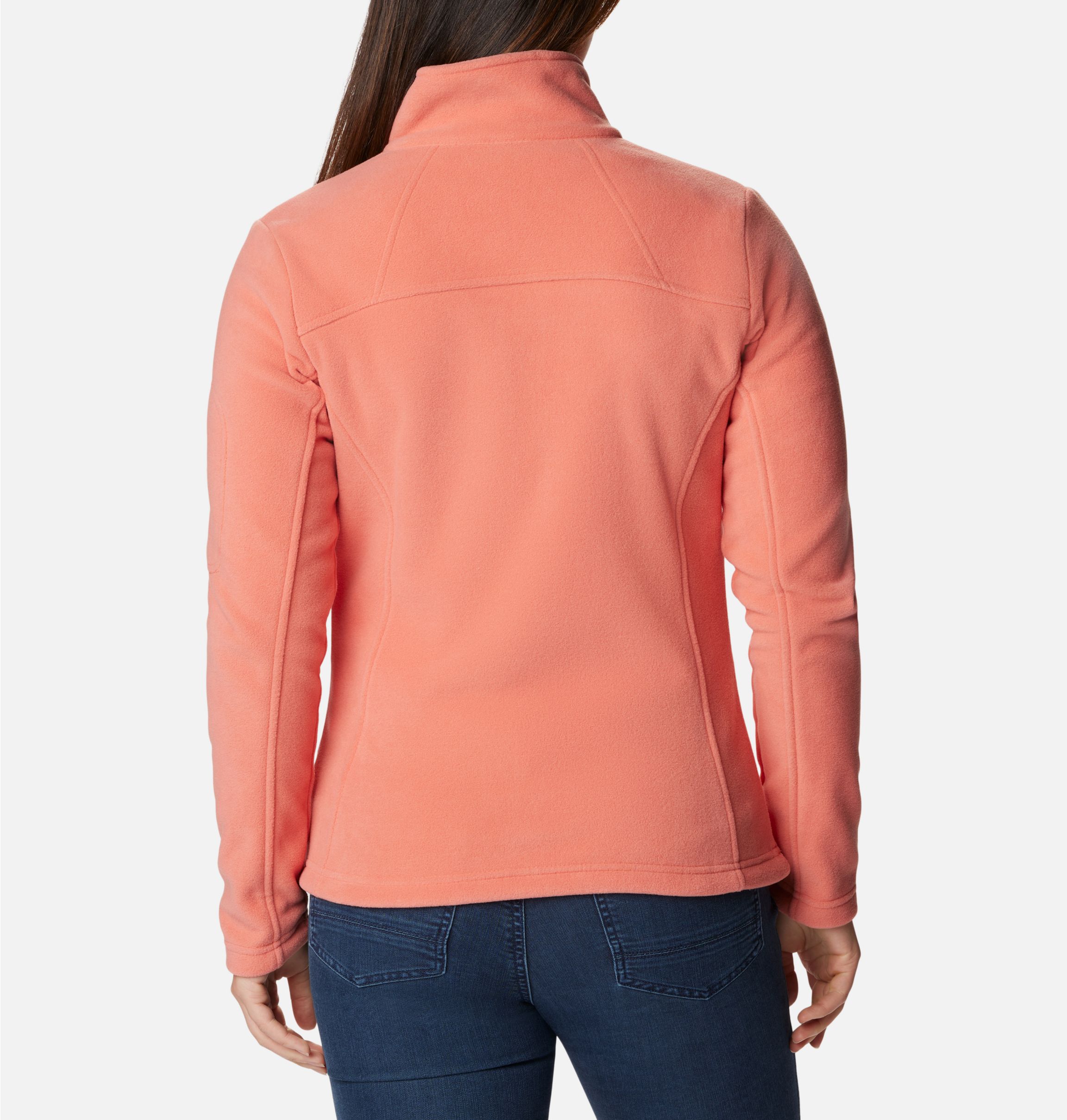 Fast | Fleece Jacket Women\'s II Trek™ Sportswear Columbia