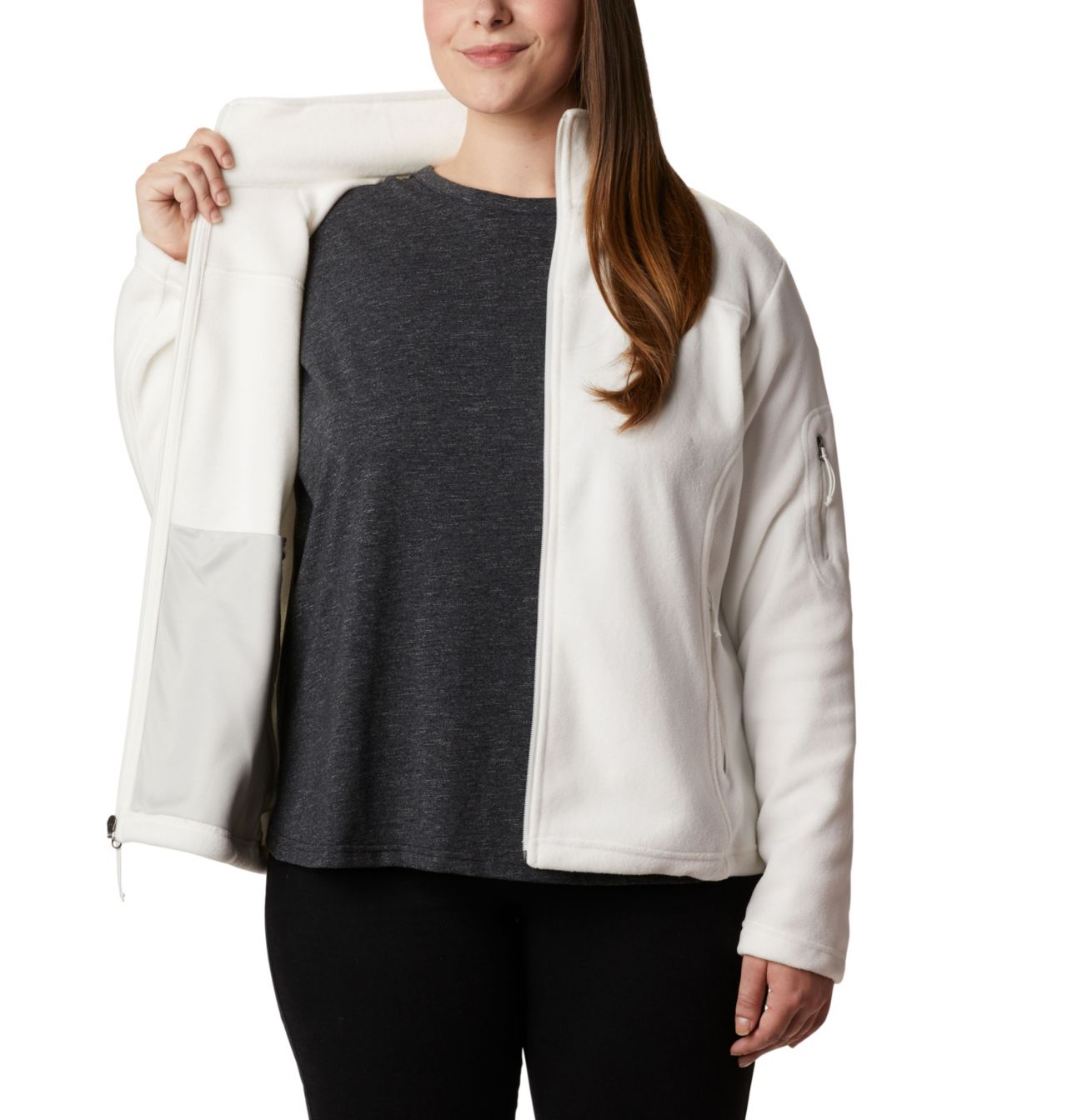 Veste Fast Trek™ II Femme – Grande Taille 5