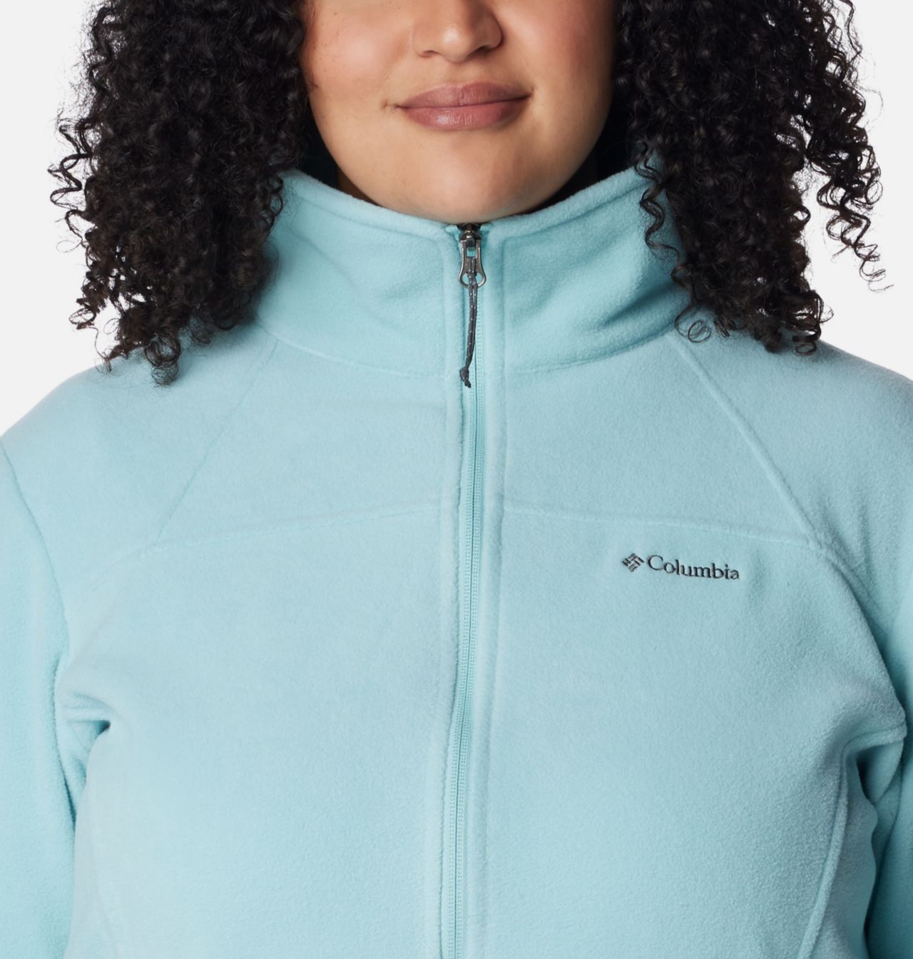 Women's Fast Trek™ II Fleece Jacket - Plus Size 4