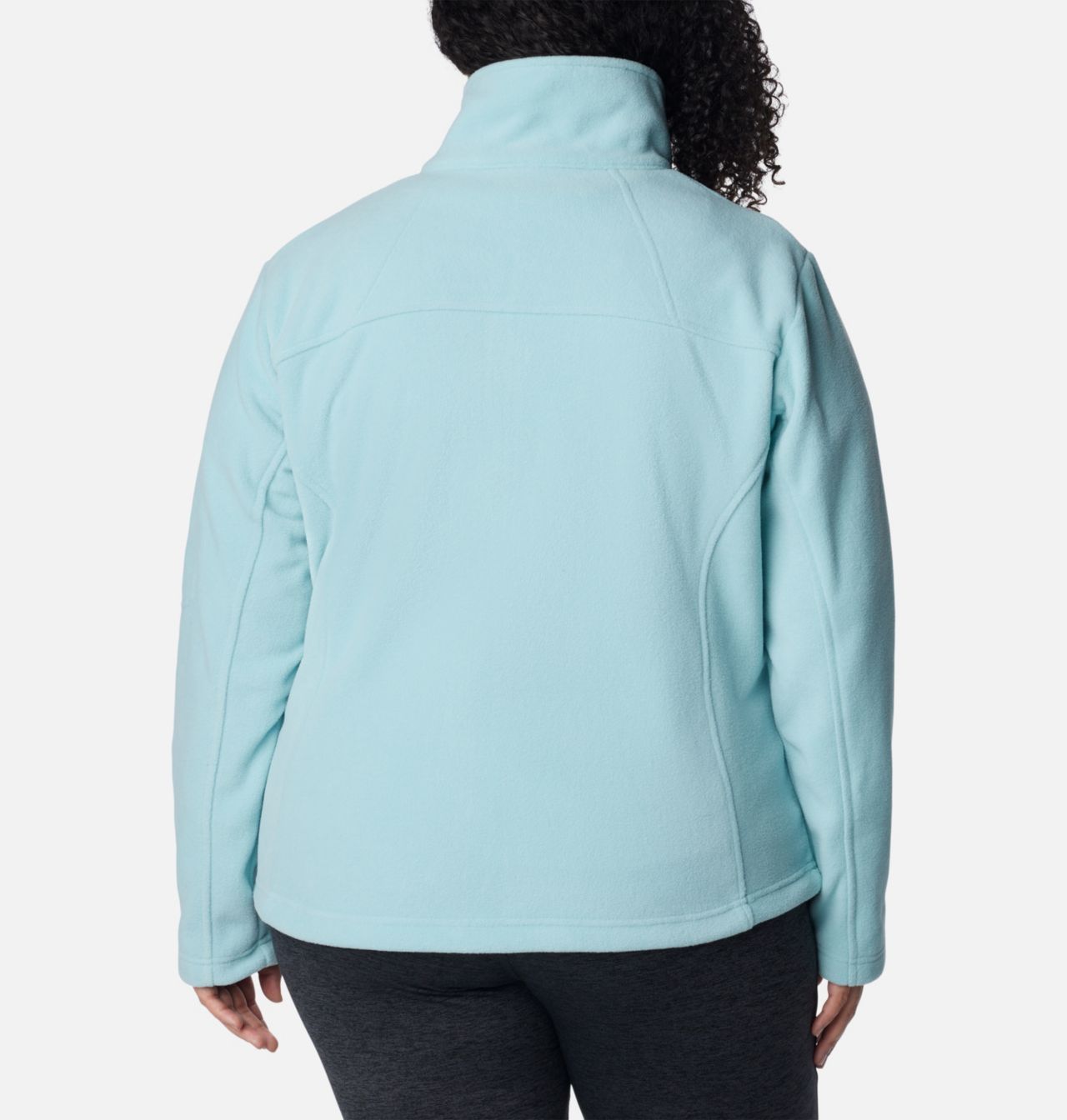 Women's Fast Trek™ II Fleece Jacket - Plus Size 2