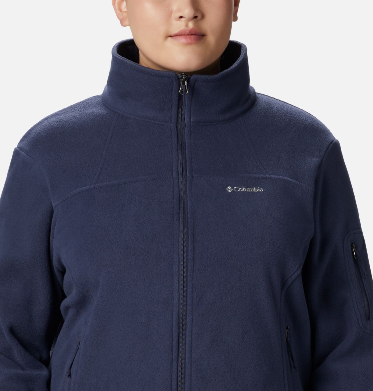 Fast Trek™ II Jacket | 591 | 2X 4