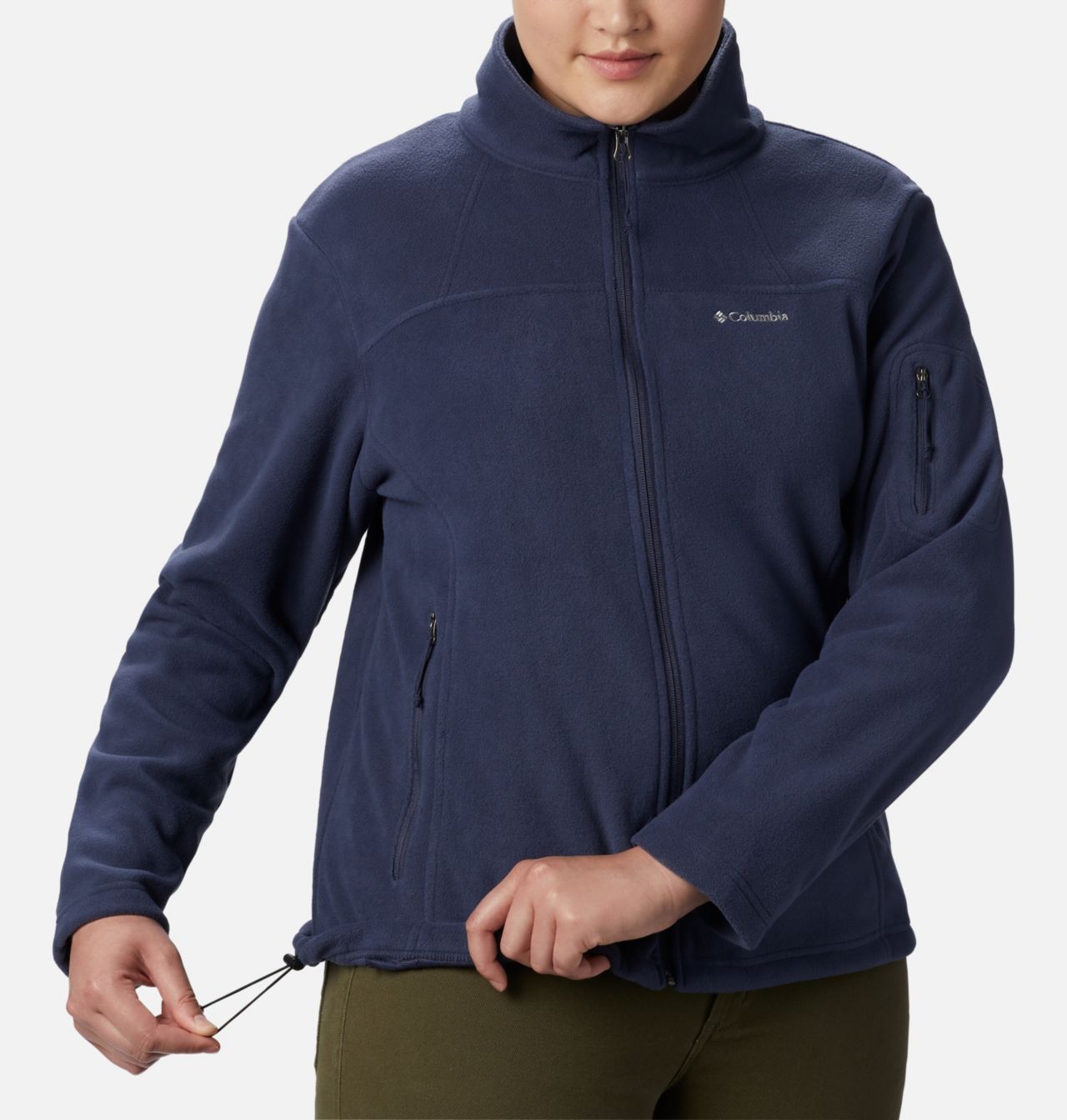 Fast Trek™ II Jacket | 591 | 2X 6