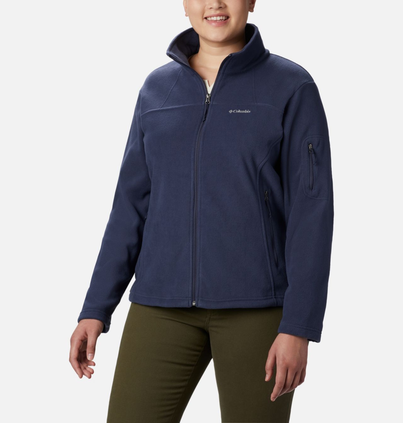 Fast Trek™ II Jacket | 591 | 2X 1