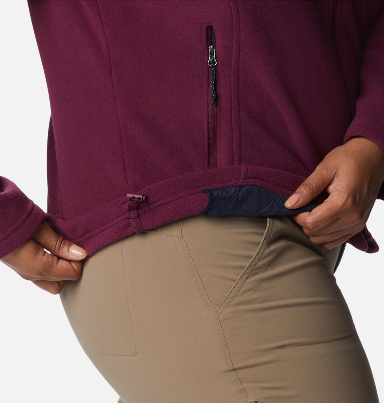 Fast Trek™ II Jacket | 617 | 3X 7