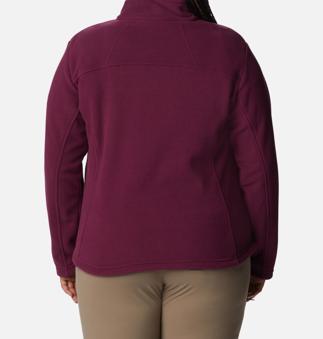 Fast Trek™ II Jacket | 617 | 3X 2