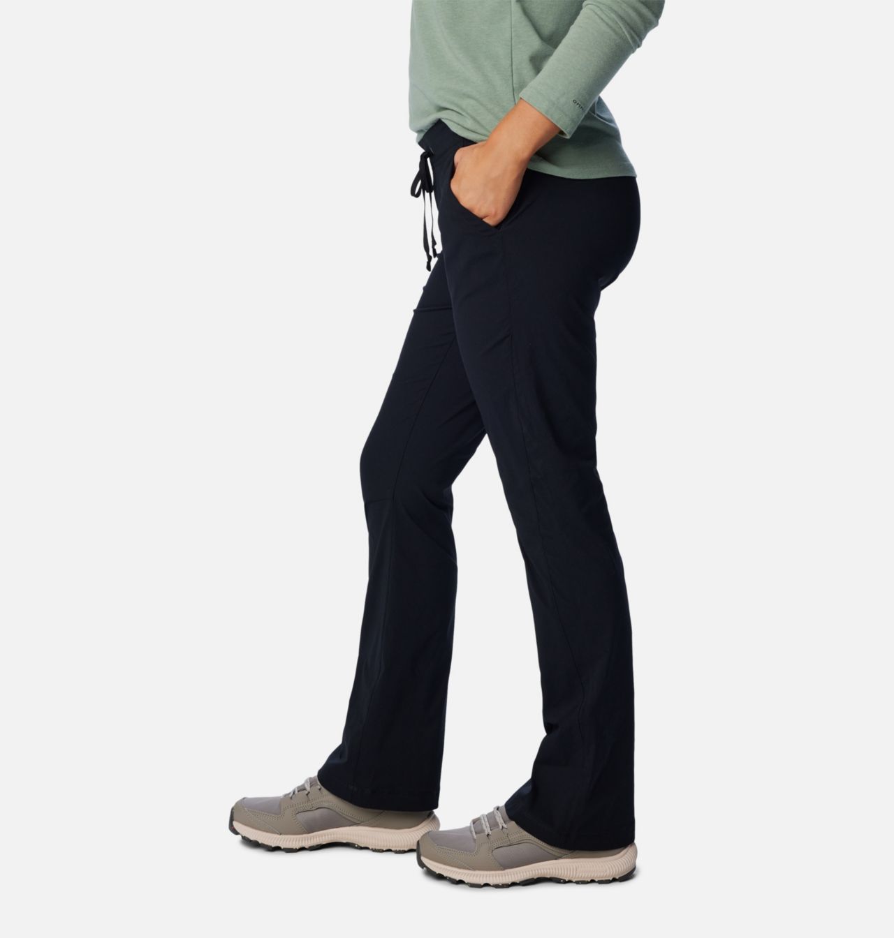 Women's Anytime Outdoor™ Boot Cut Pants 3