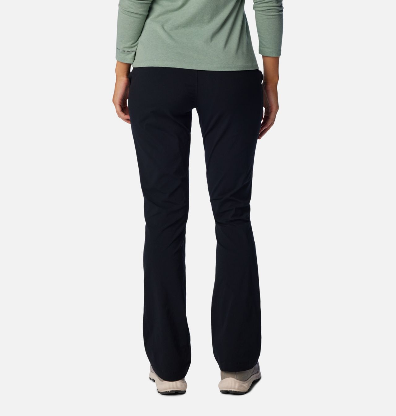 Women's Anytime Outdoor™ Boot Cut Pants 2