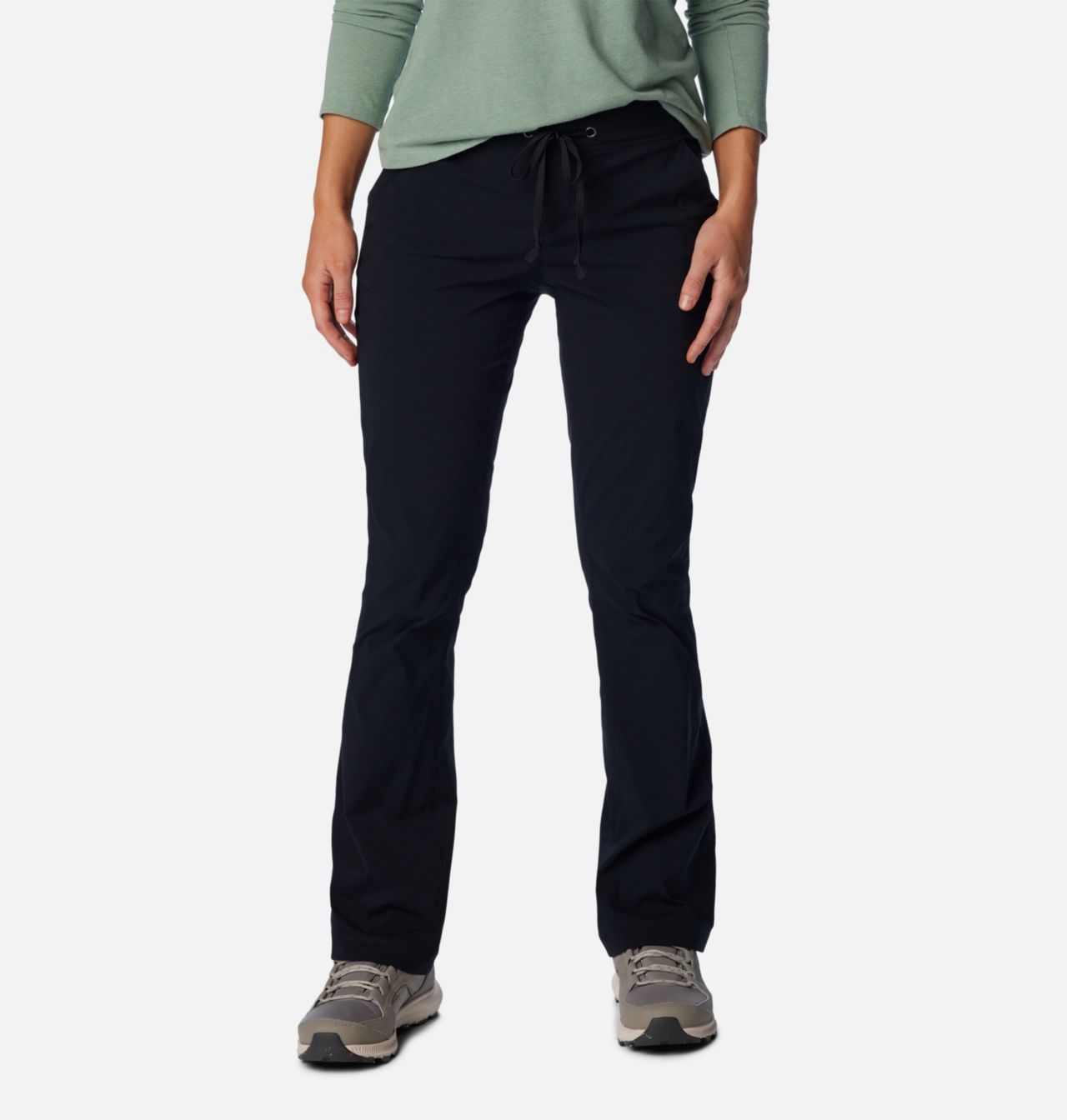 Women's Anytime Outdoor™ Boot Cut Pants 1