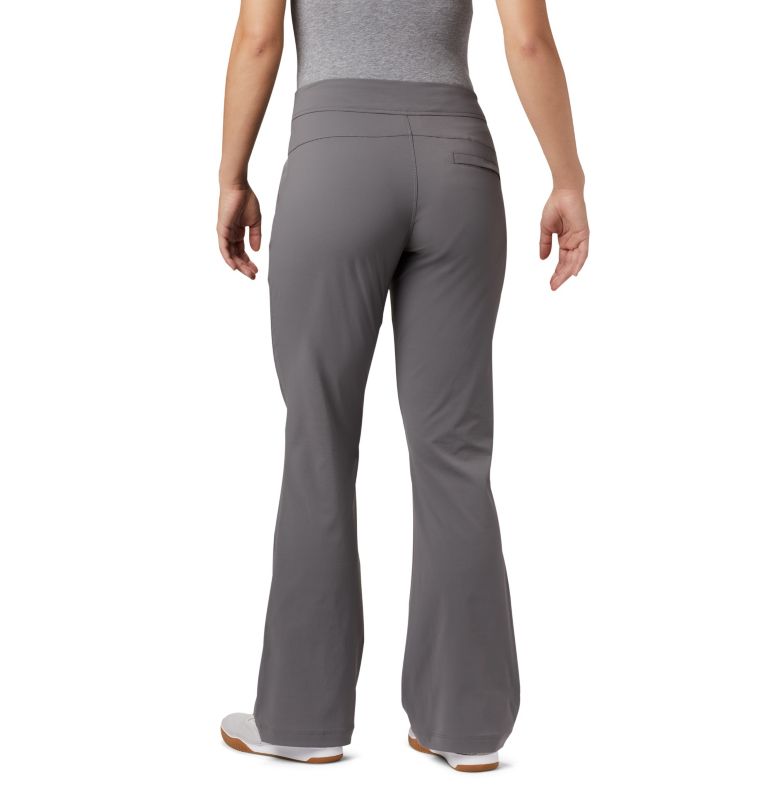 Women's Anytime Outdoor Boot Cut Pants, Color: City Grey, image 2