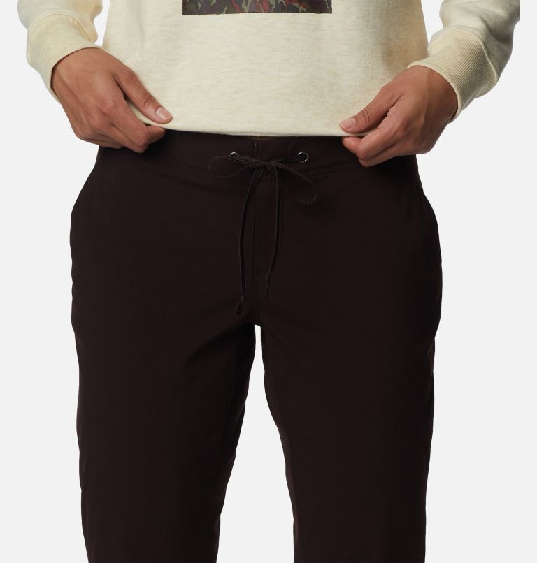 Women's Anytime Outdoor Boot Cut Pants, Color: New Cinder, image 4