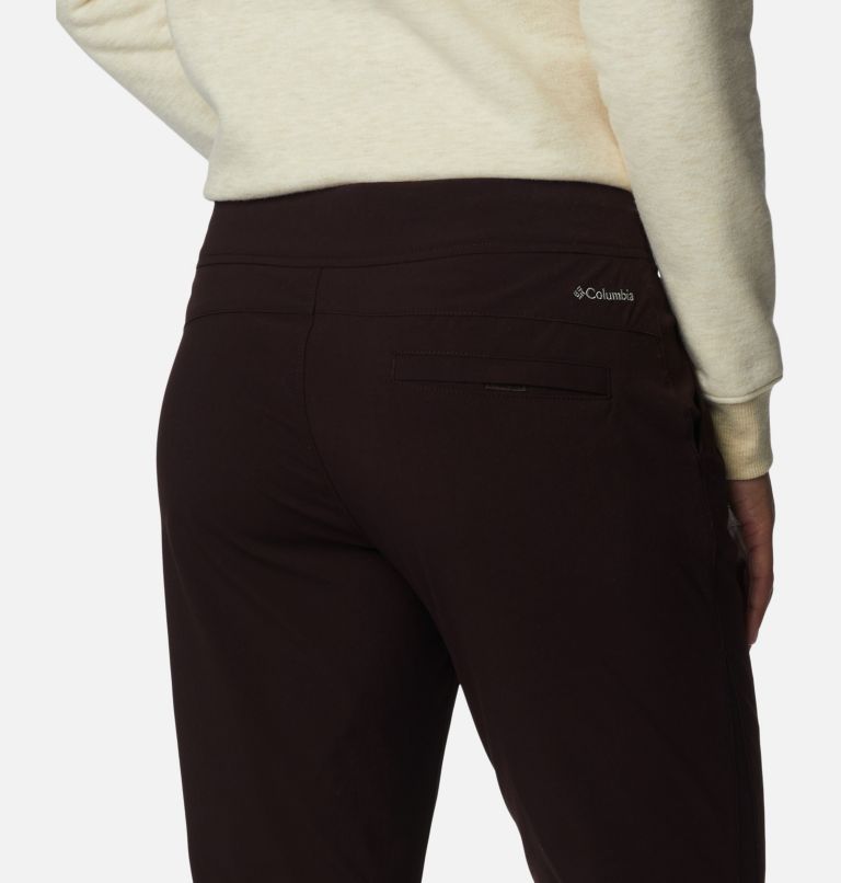 Women's Anytime Outdoor Boot Cut Pants, Color: New Cinder, image 5