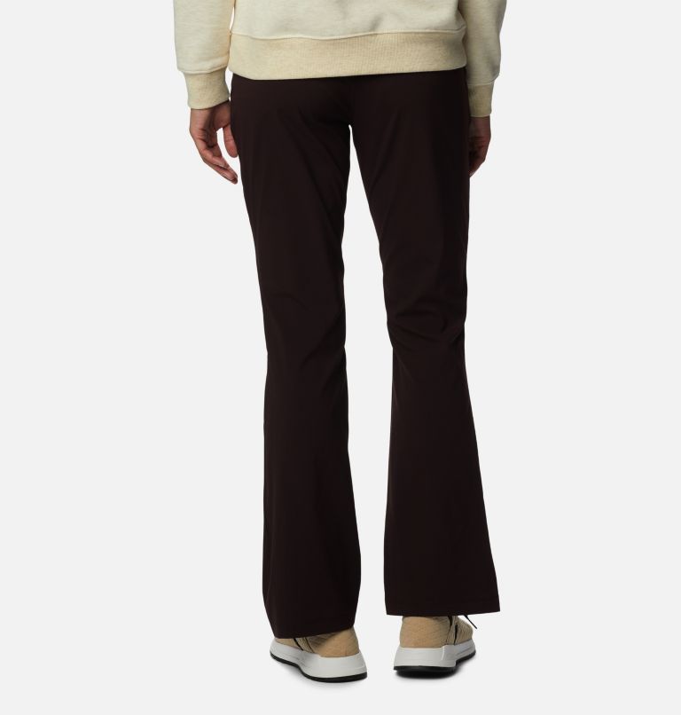 Women's Anytime Outdoor Boot Cut Pants, Color: New Cinder, image 2