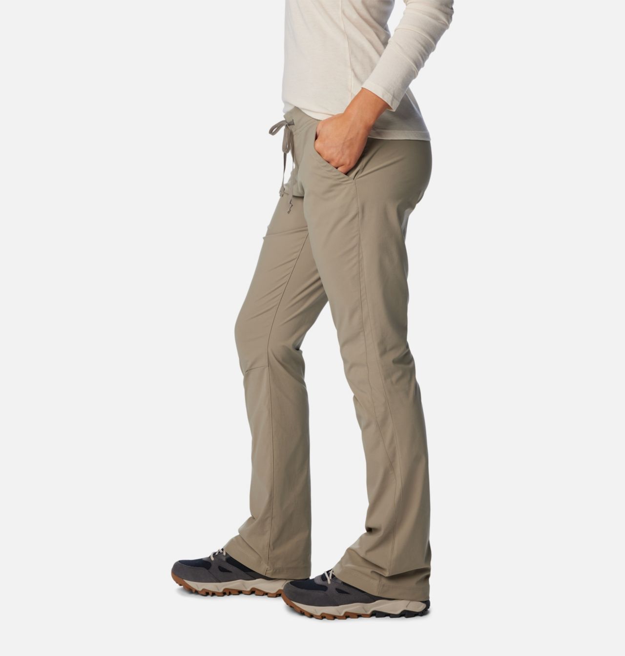Women's Anytime Outdoor™ Boot Cut Pants 3