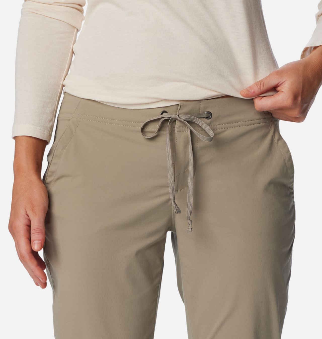 Women's Anytime Outdoor™ Boot Cut Pants 4