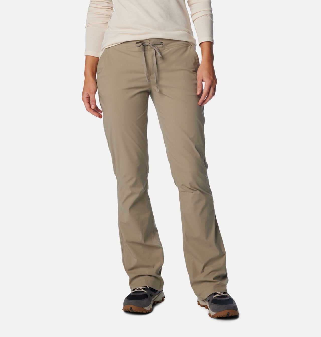 Women's Anytime Outdoor™ Boot Cut Pants 1