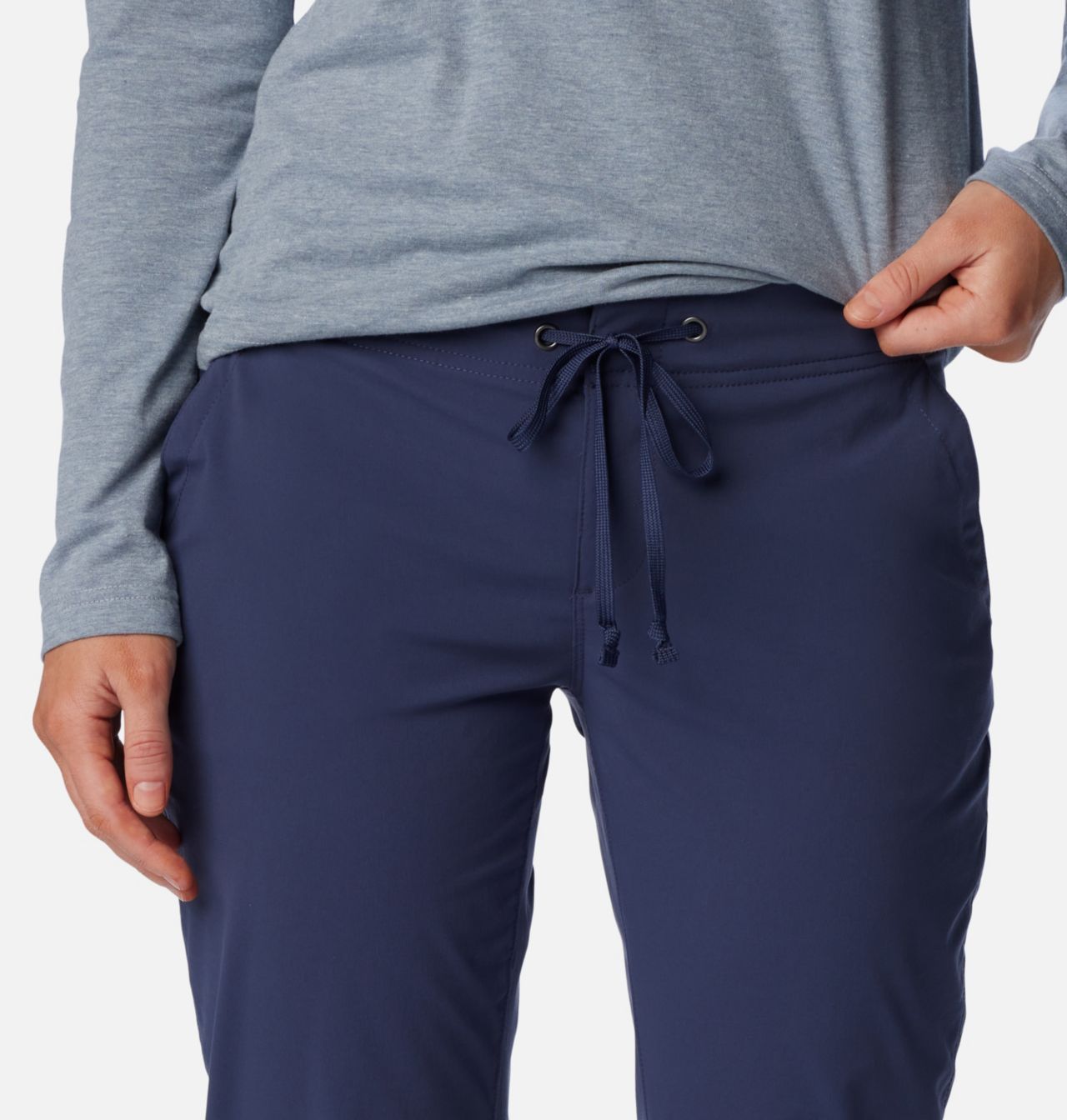 Women's Anytime Outdoor™ Boot Cut Pants | 591 | 6 | R 4
