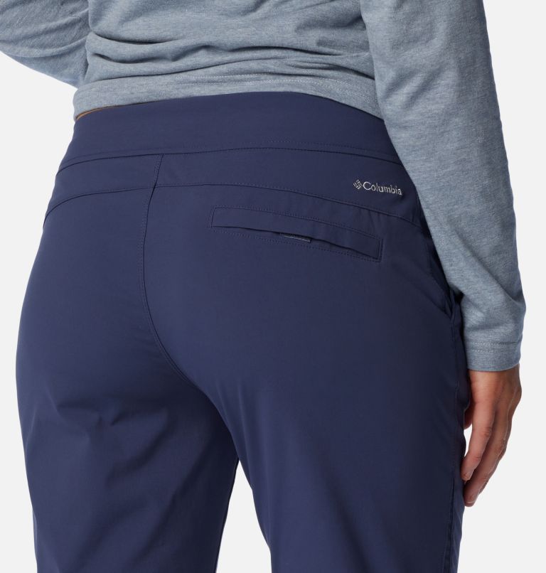  Exxact Sports Zipper Softball Pants for Women