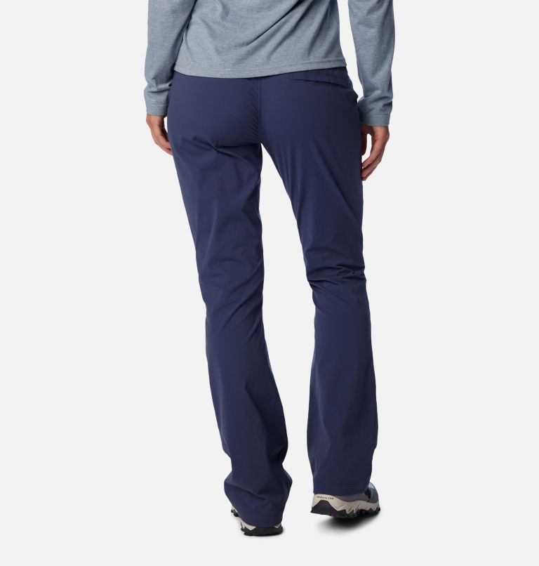 Columbia Sportswear Anytime Outdoor Boot Cut Pants, Reg, Extended - Womens, FREE SHIPPING in Canada
