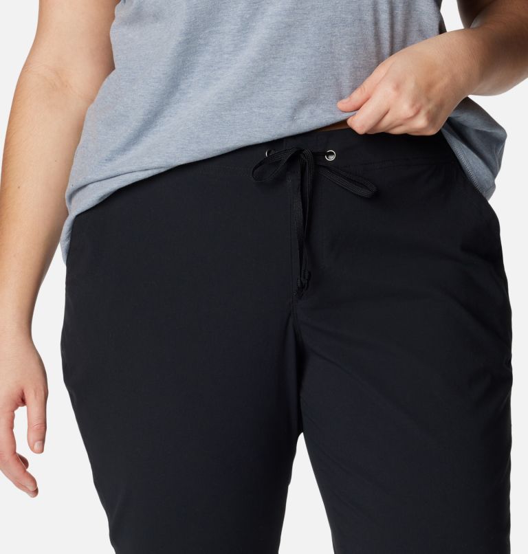 Women's Anytime Outdoor™ Long Shorts - Plus Size