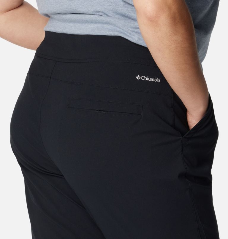 Plus Size Women's Bootcut Pants