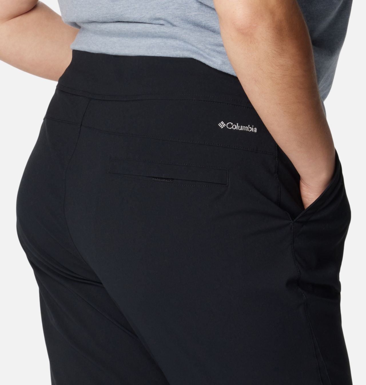 Pantalon semi-évasé Anytime Outdoor™ Femme - Grandes tailles 5