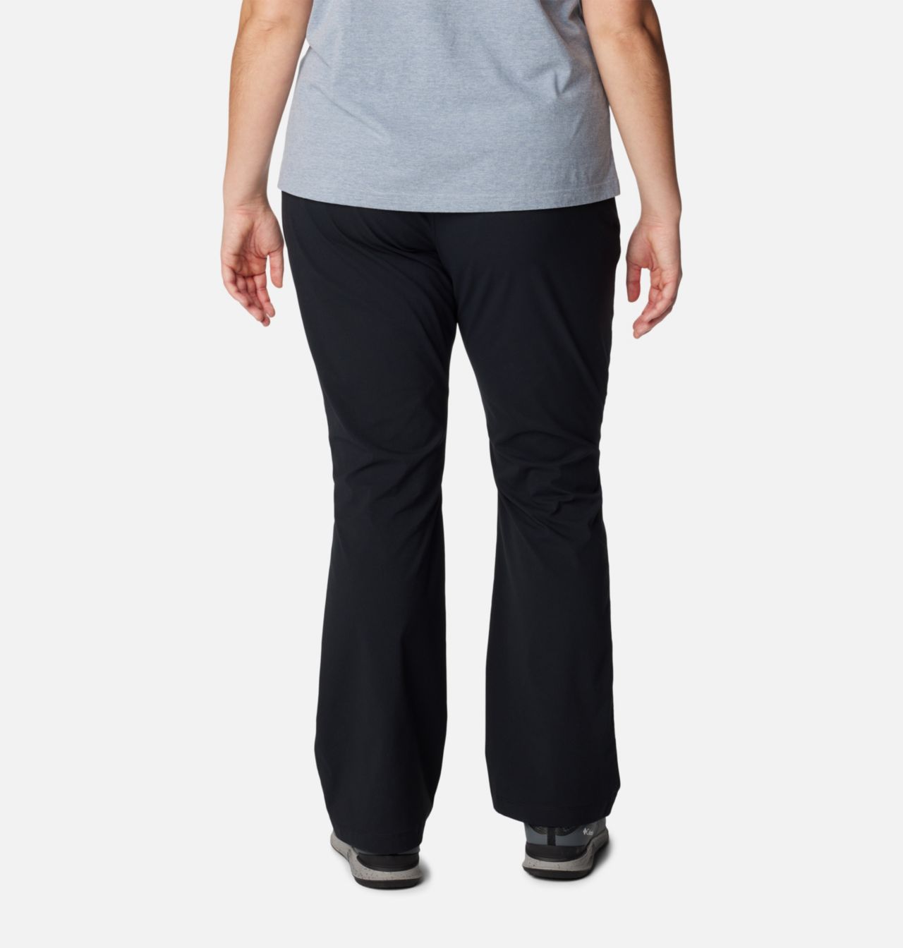 Pantalon semi-évasé Anytime Outdoor™ Femme - Grandes tailles 2