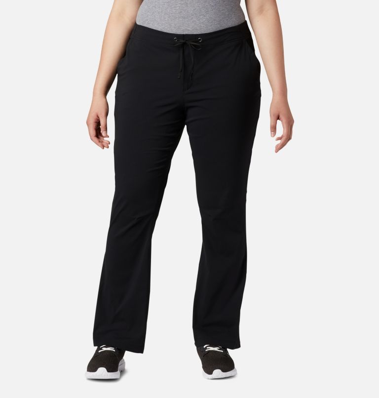 Women's Anytime Outdoor™ Boot Cut Pants - Plus Size