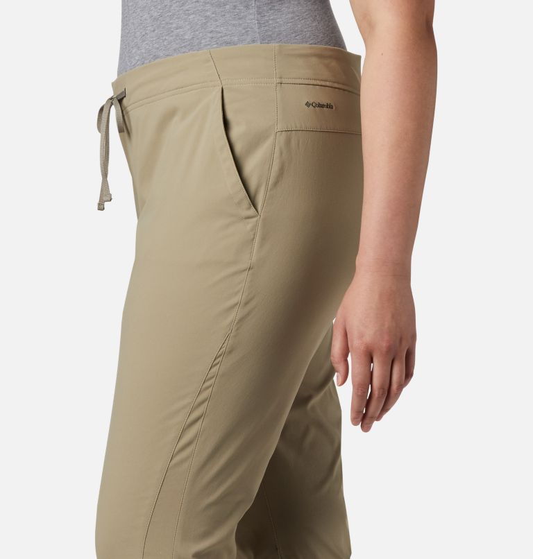 Women's Anytime Outdoor™ Boot Cut Pants - Plus Size